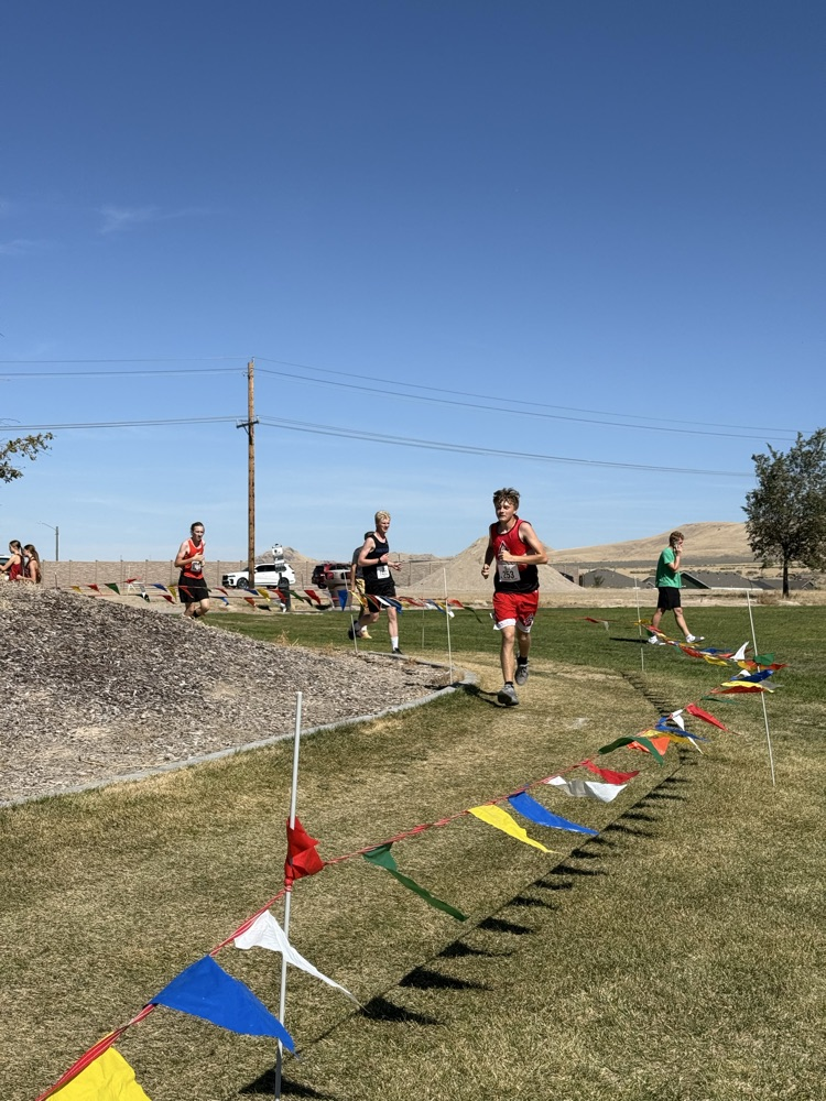 Cross Country