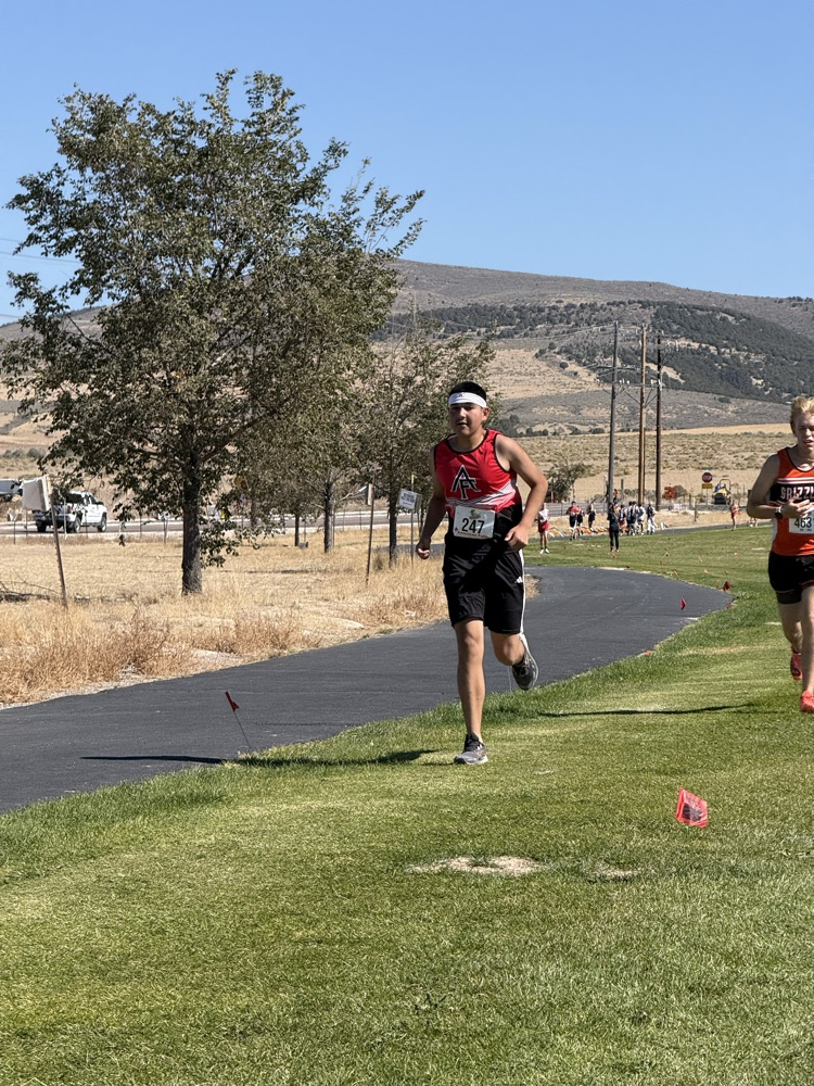 Cross Country