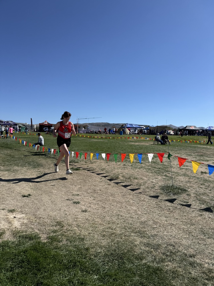 Cross Country