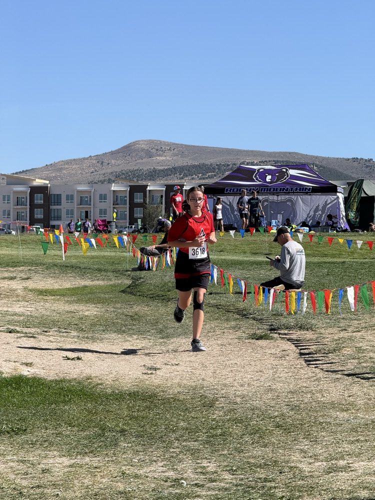Cross Country
