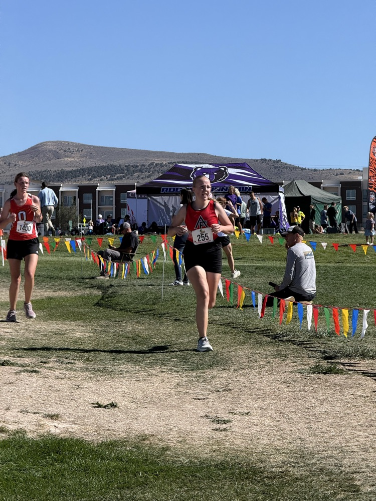 Cross Country