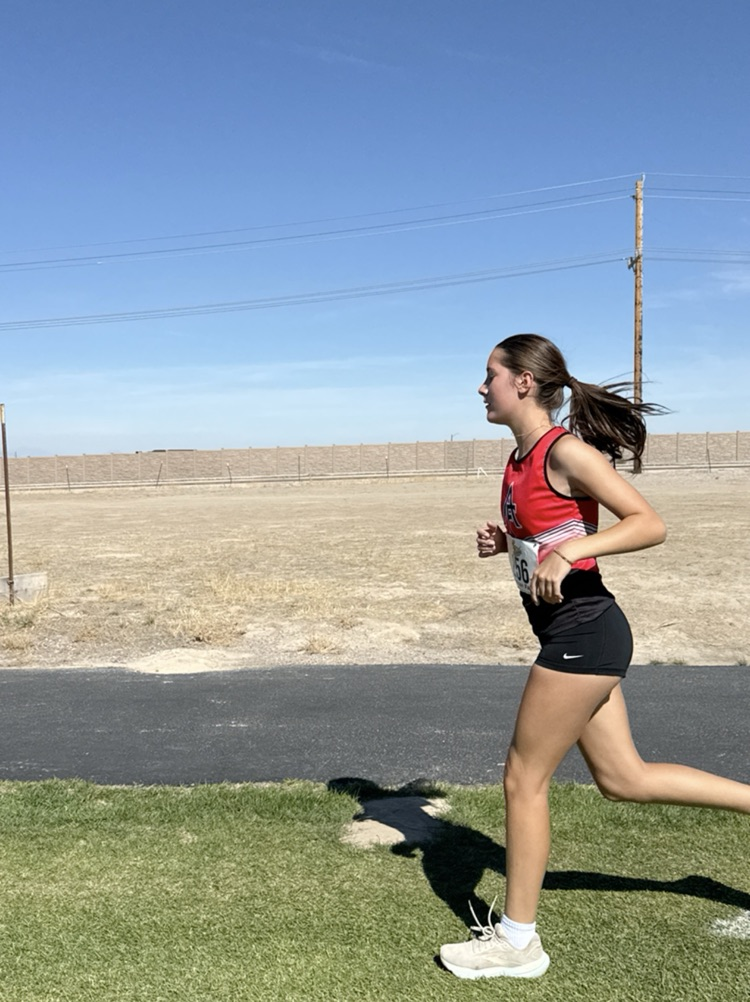 Cross Country