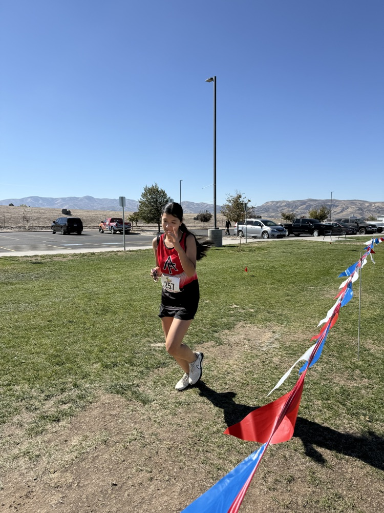 Cross Country