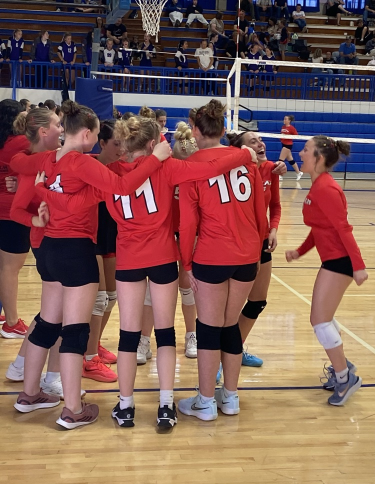 huddle up