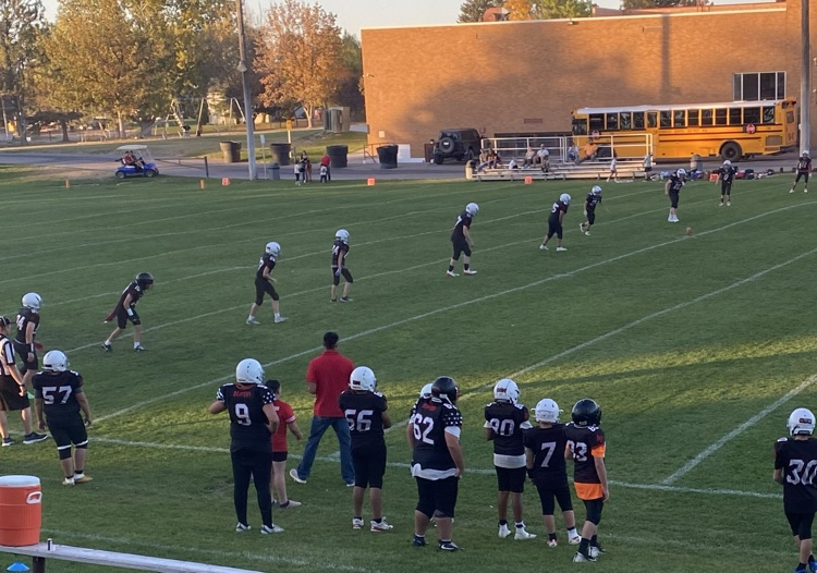 kickoff