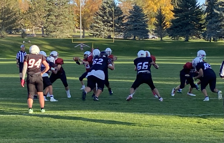 football