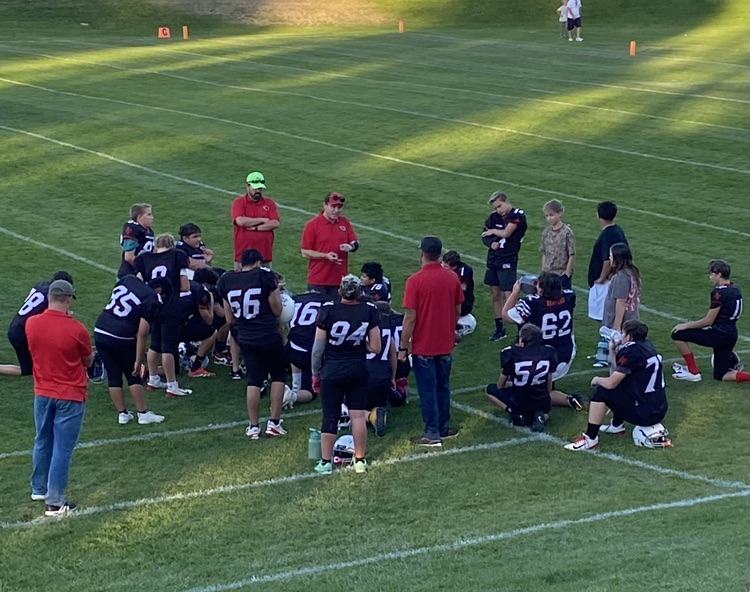 football