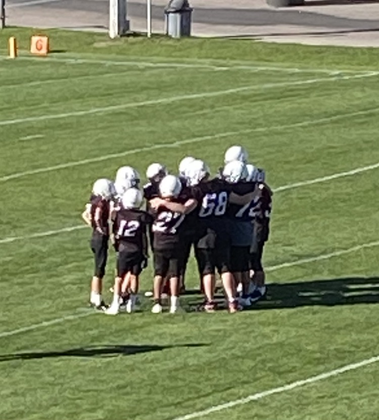football