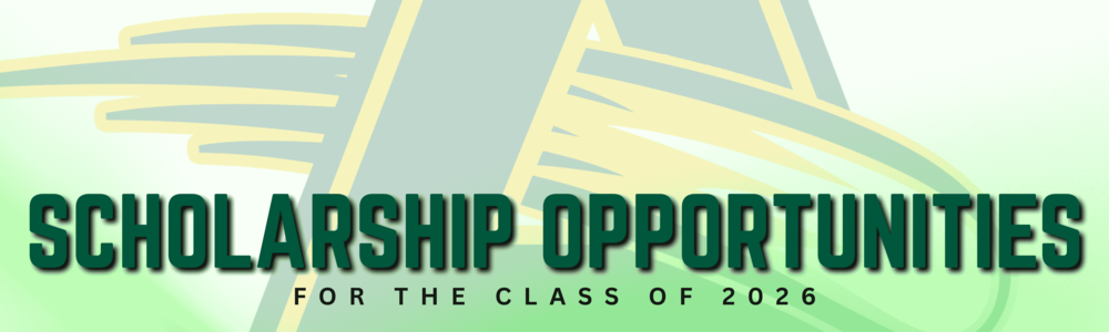 Scholarship Opportunities 