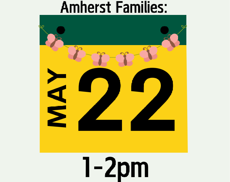 Second Harvest Food Distribution - May 22, 2025