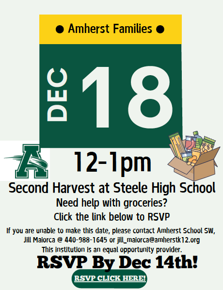Second harvest