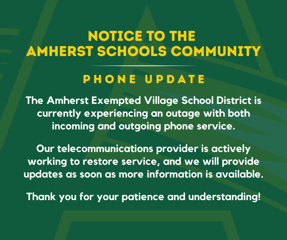 Special Notice Graphic 