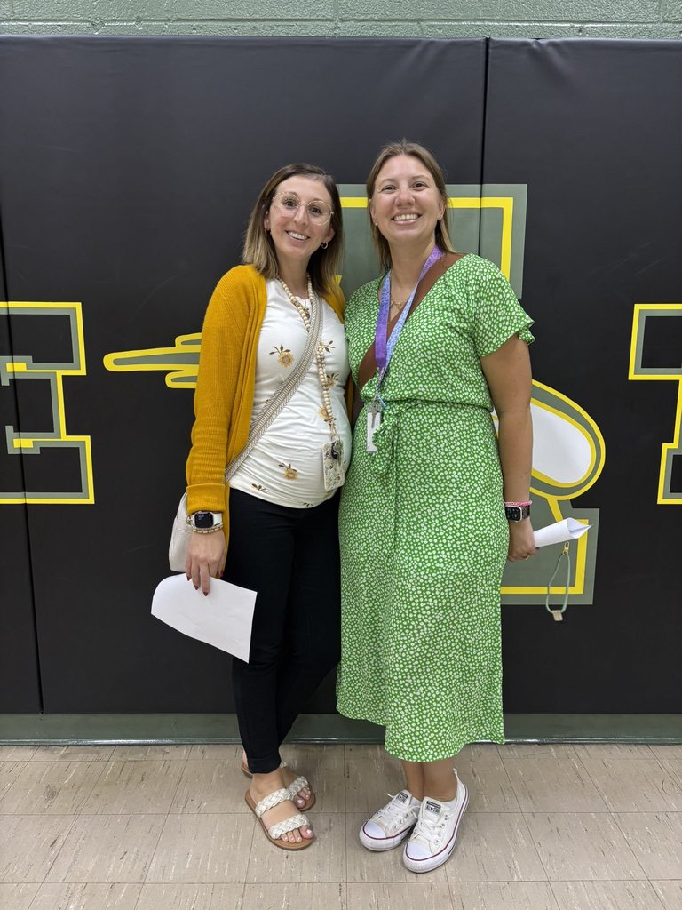 SERVE Senior Program Instructors