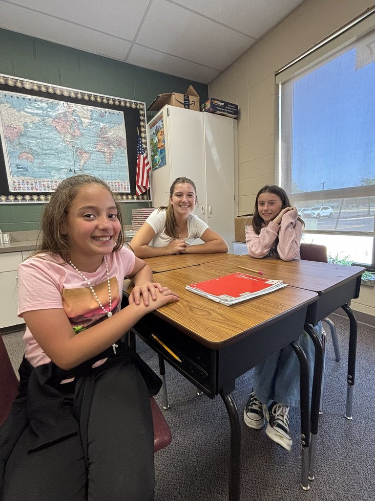 SERVE Senior Program Picture at Nord