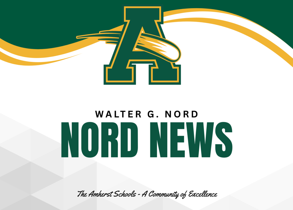 Nord News Landing Graphic