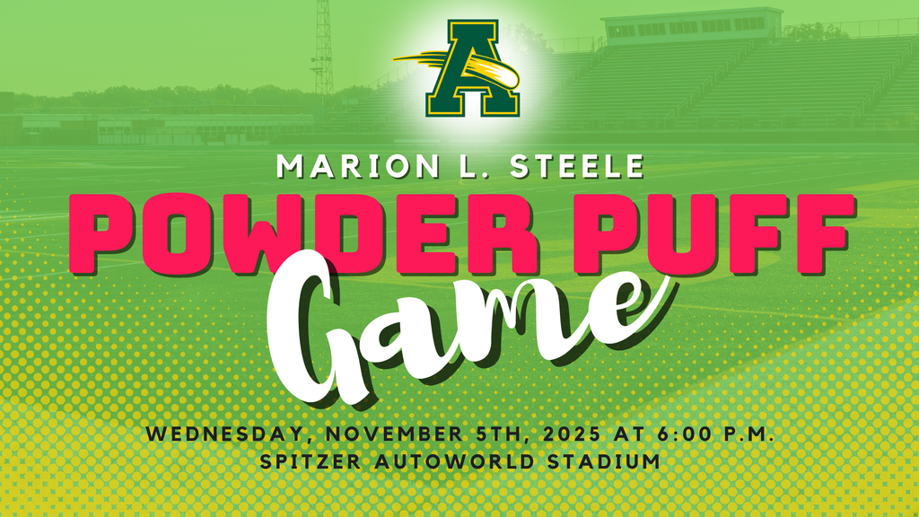 Powder Puff Graphic