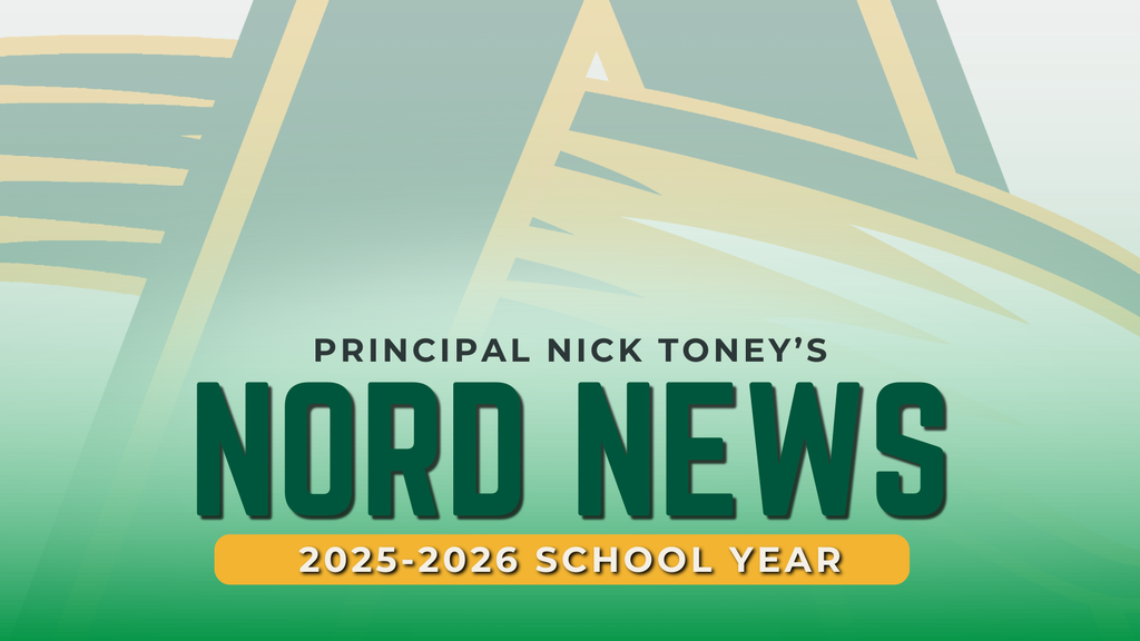 Nord News Landing Graphic