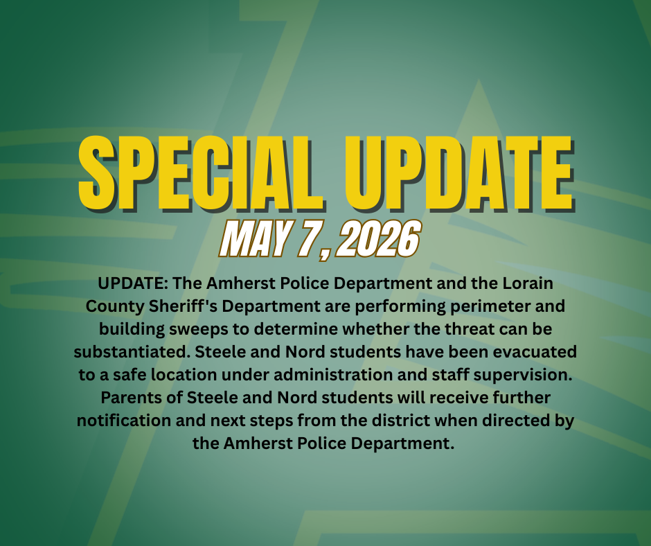 Special Notice 