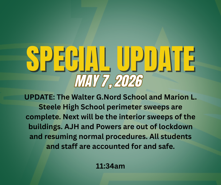 Update - 11:35 