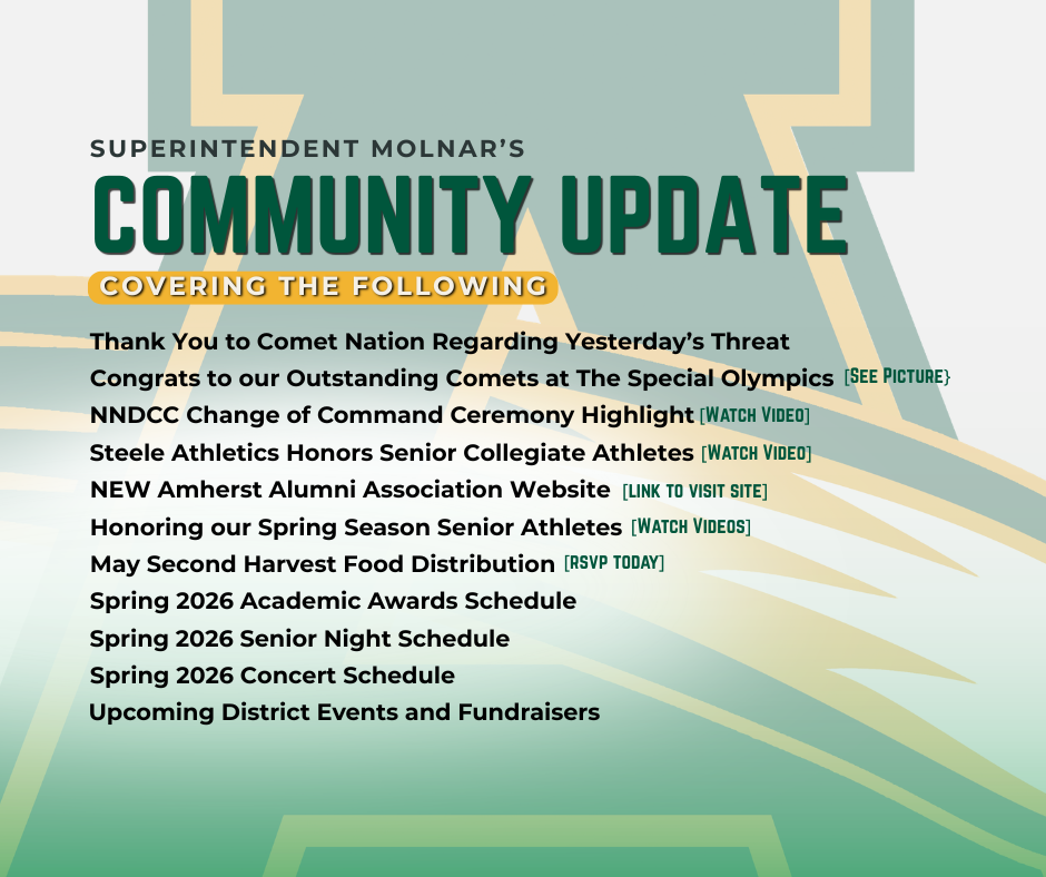 Community Update - May 8, 2026 - click the post to read the update. 