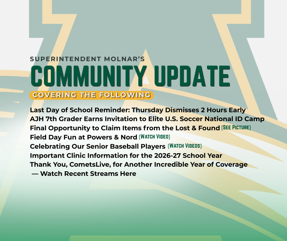 Community Update - May 27, 2026