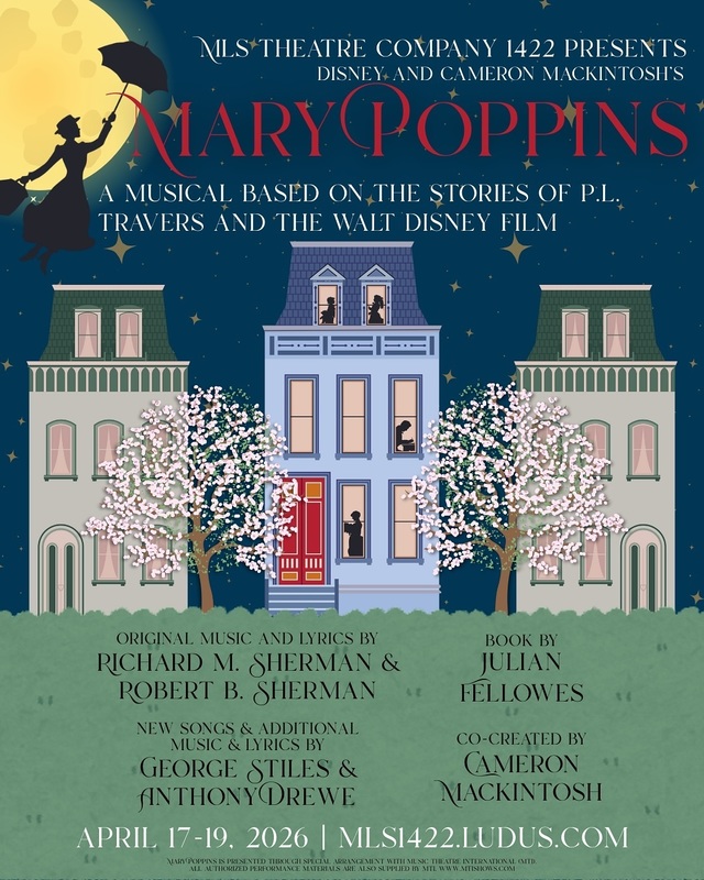 Mary Poppins