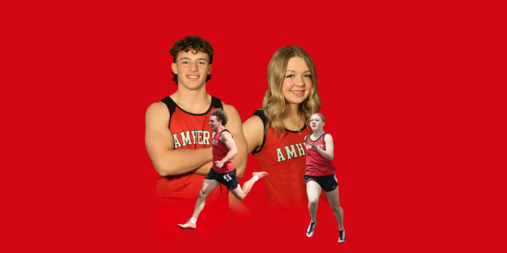 Image of Track Seniors Daughtery & Chavez