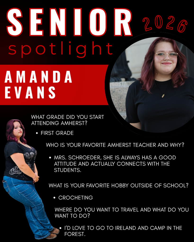 Amanda Evans