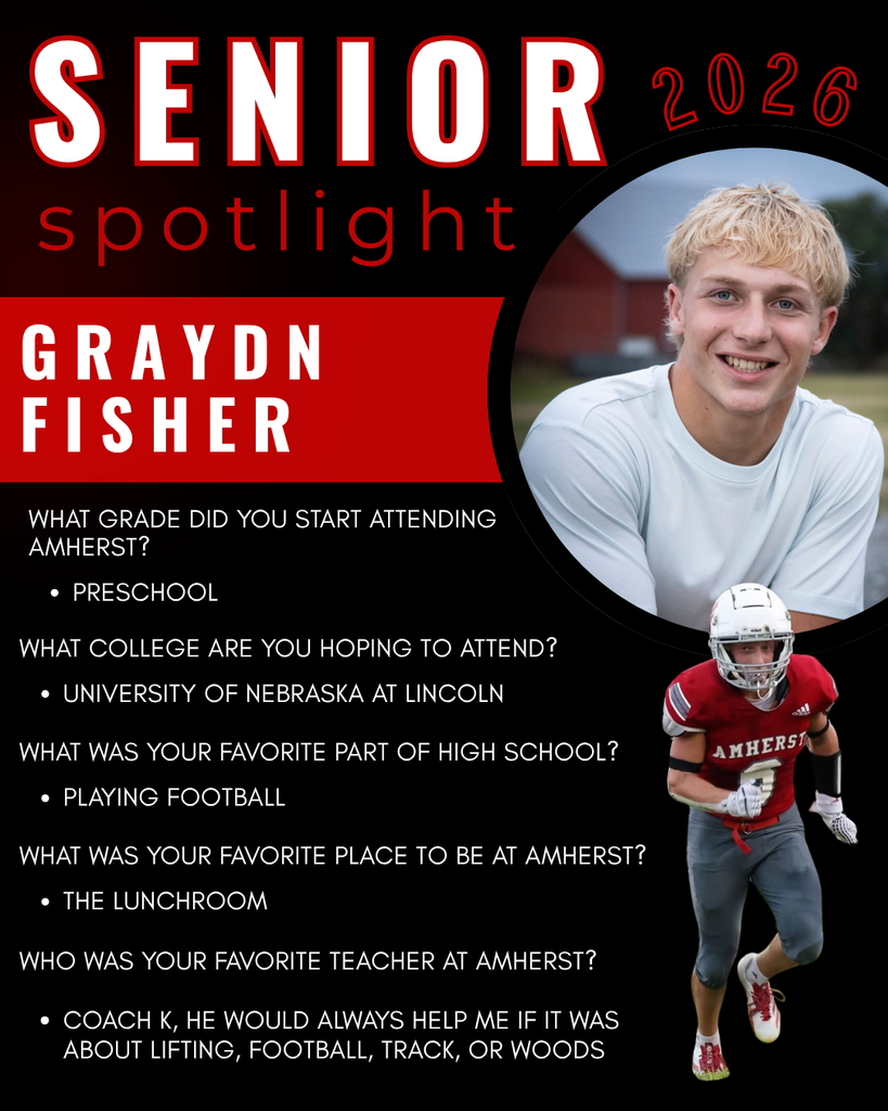 Graydn Fisher