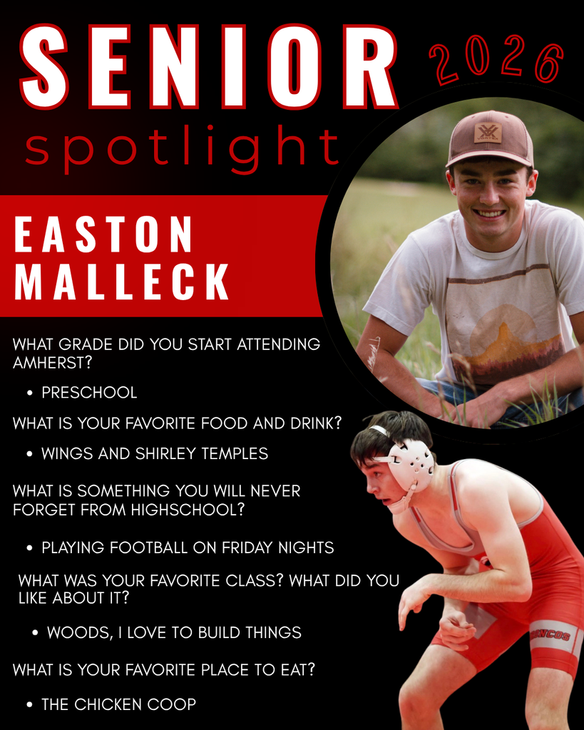 Easton Malleck