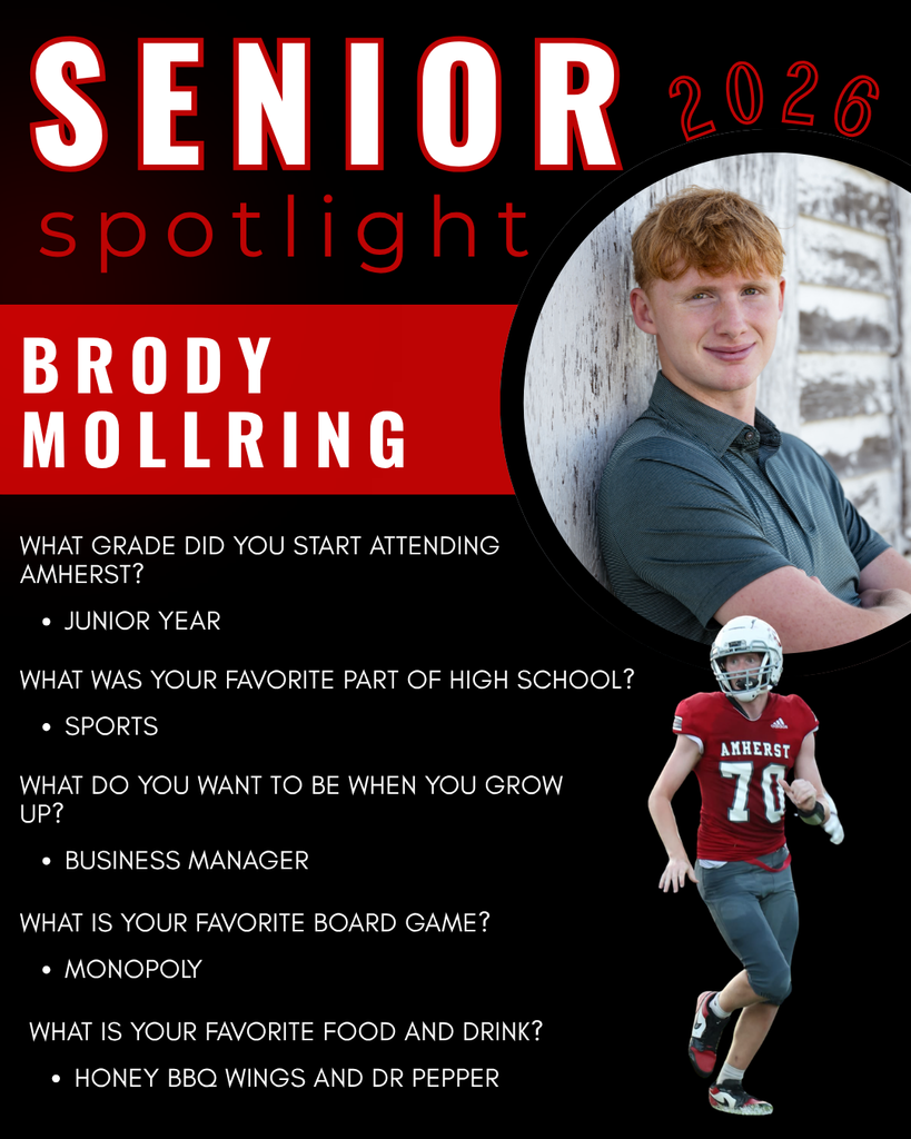 Brody Mollring