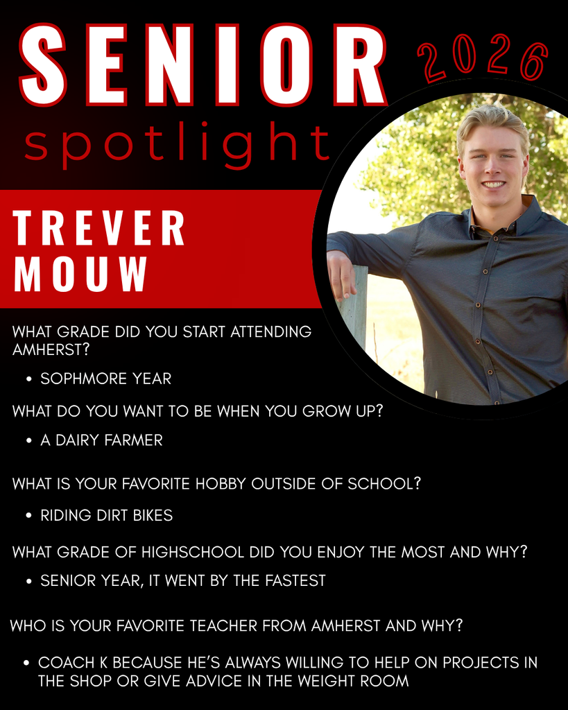 Trever Mouw