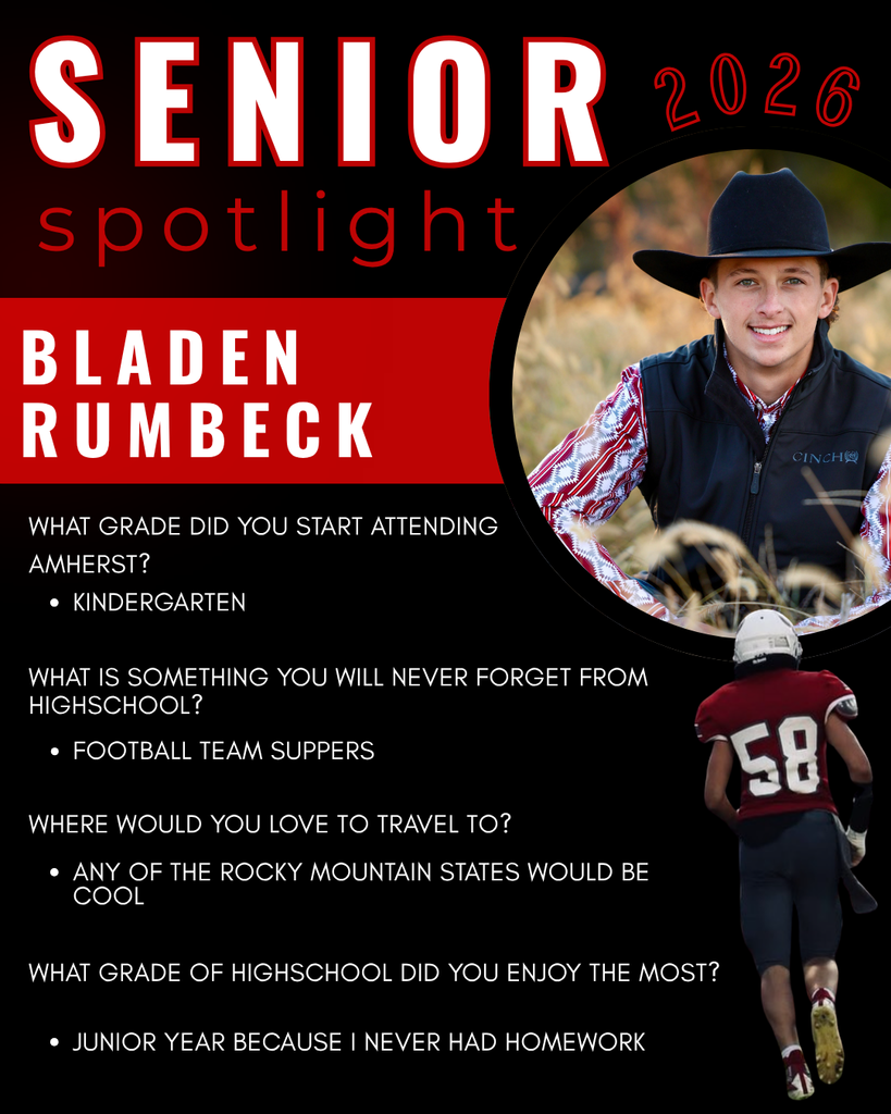 Bladen Rumbeck