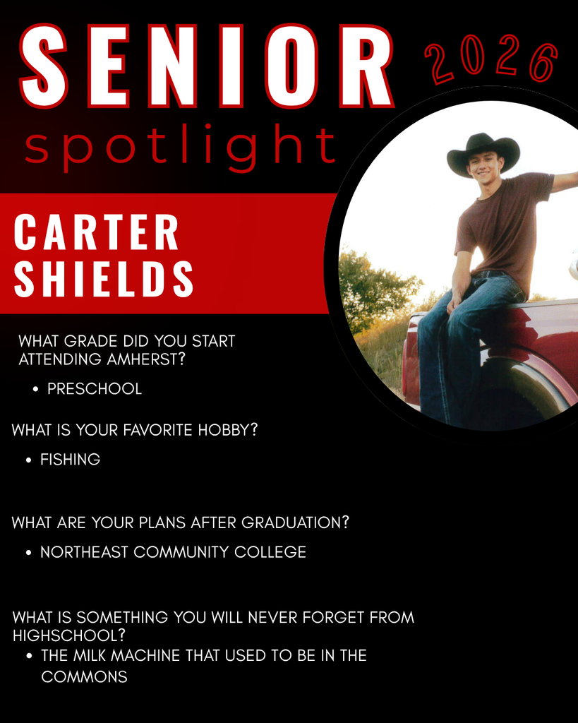 Carter Shields