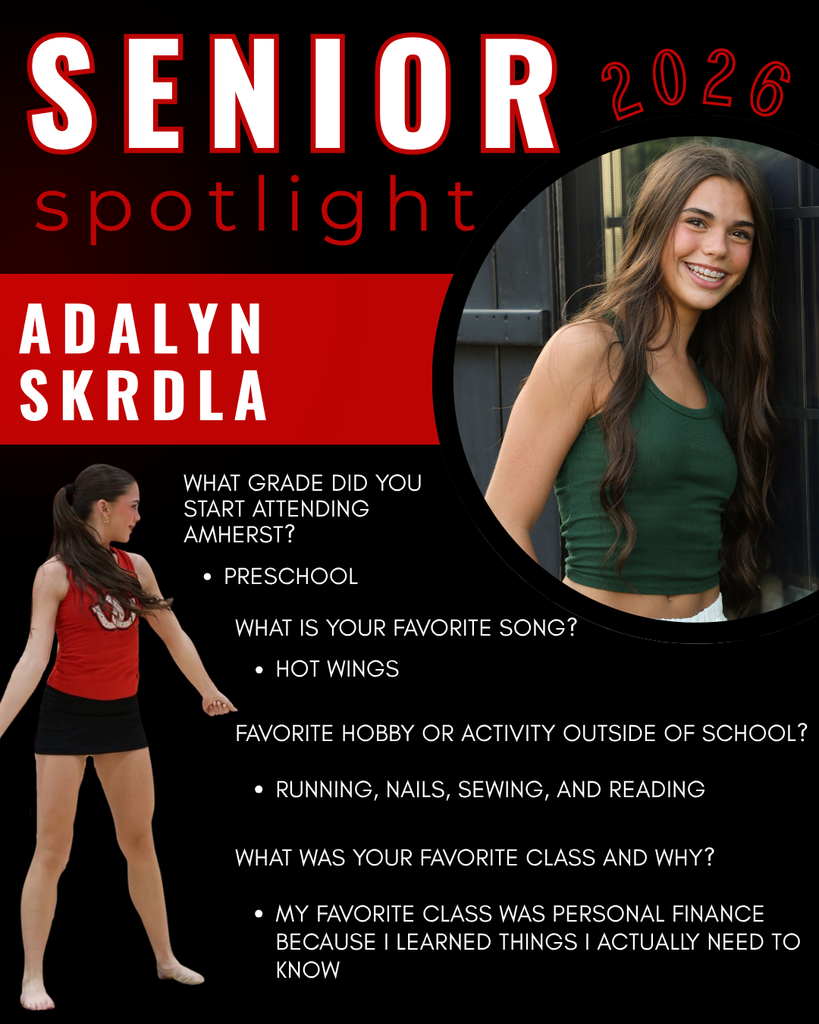 Adalyn Skrdla