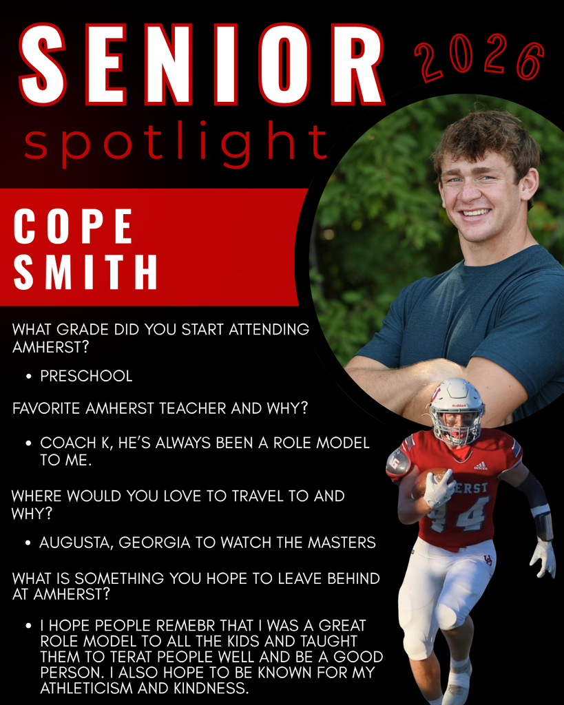 Cope Smith