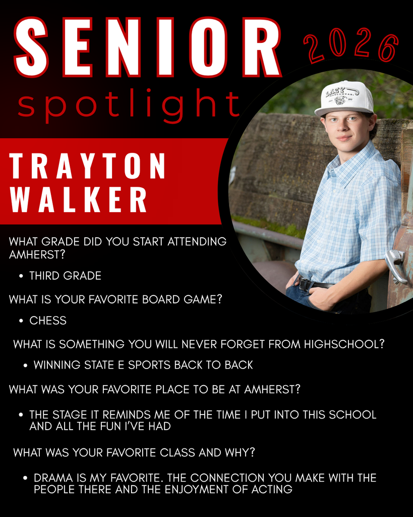 Trayton Walker