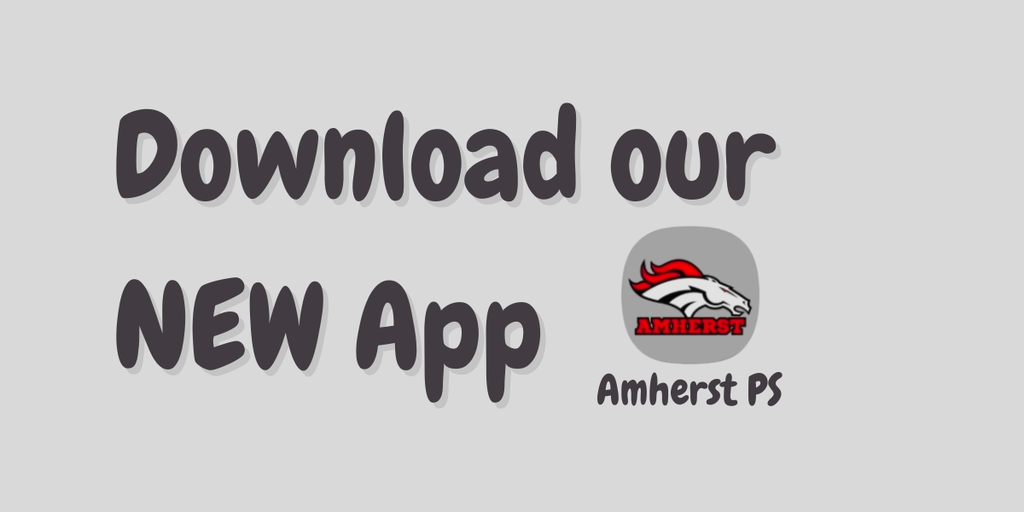download our new app