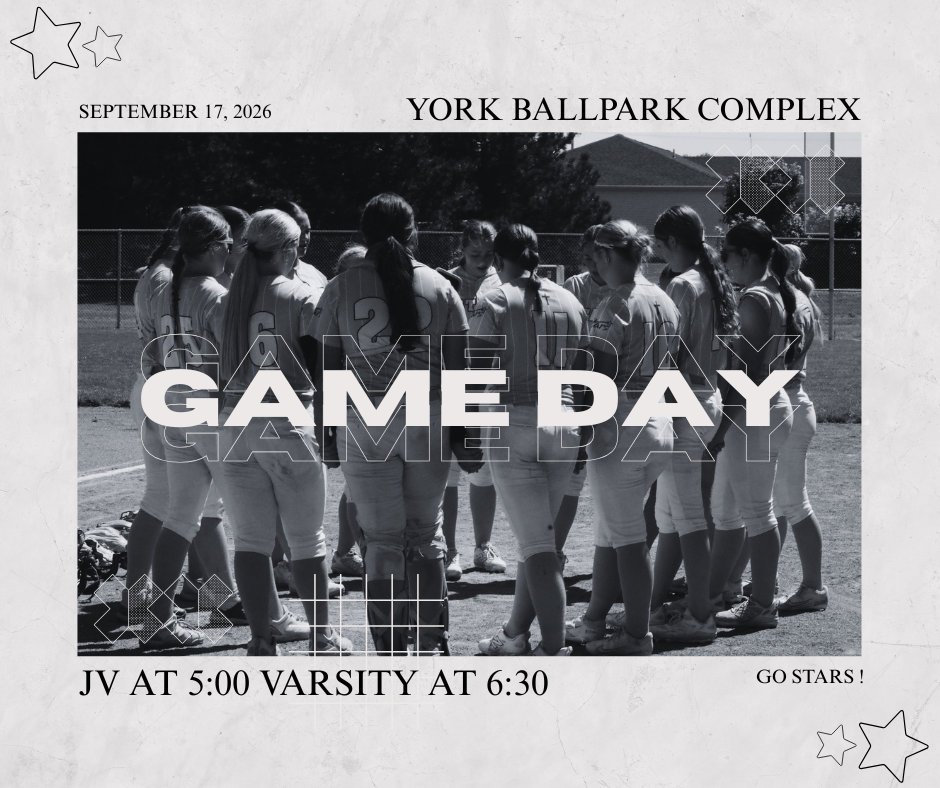 softball game day