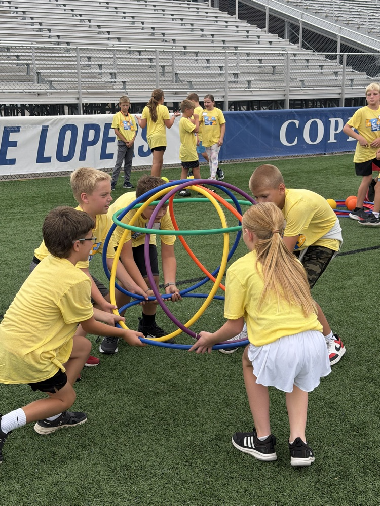 team building
