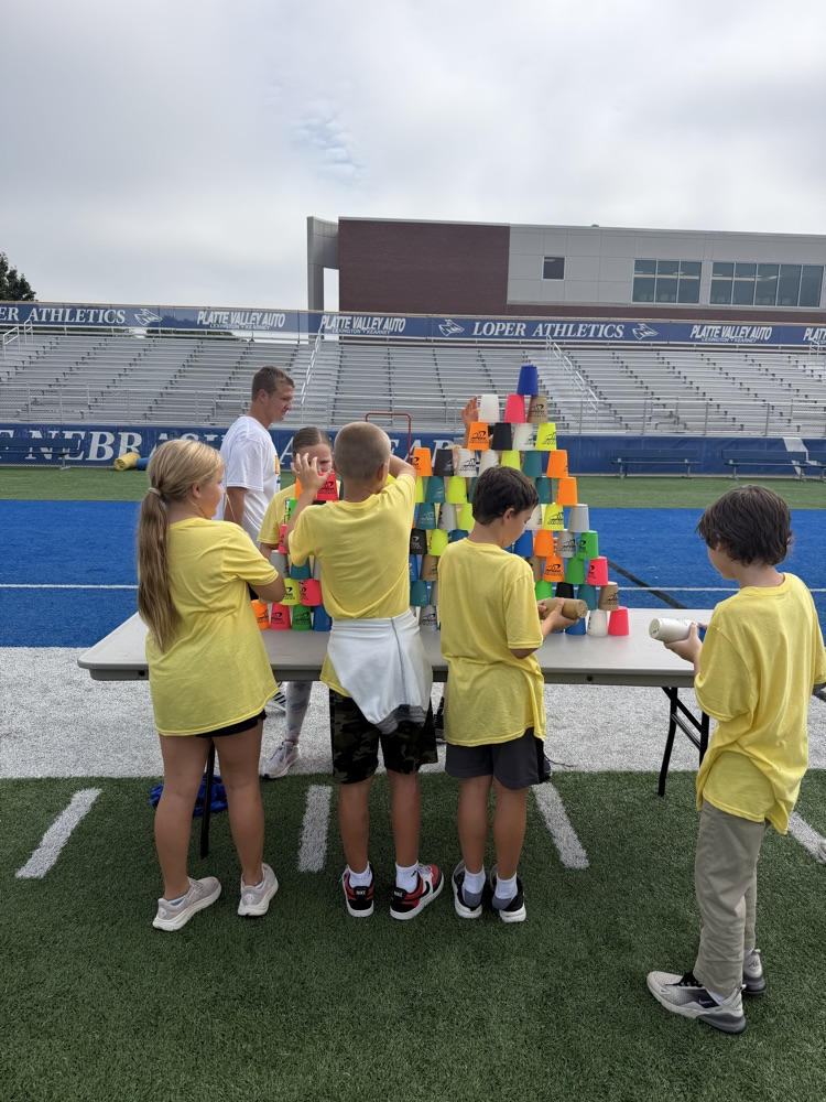team building