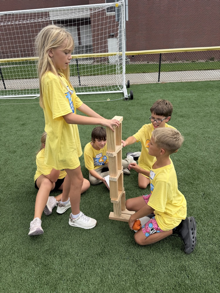 team building