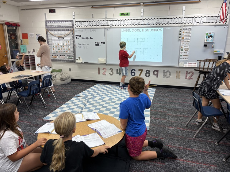 math review