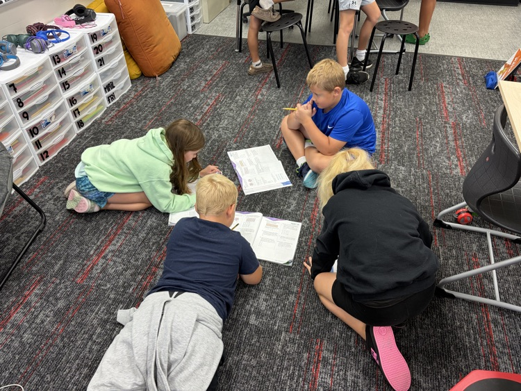 math review