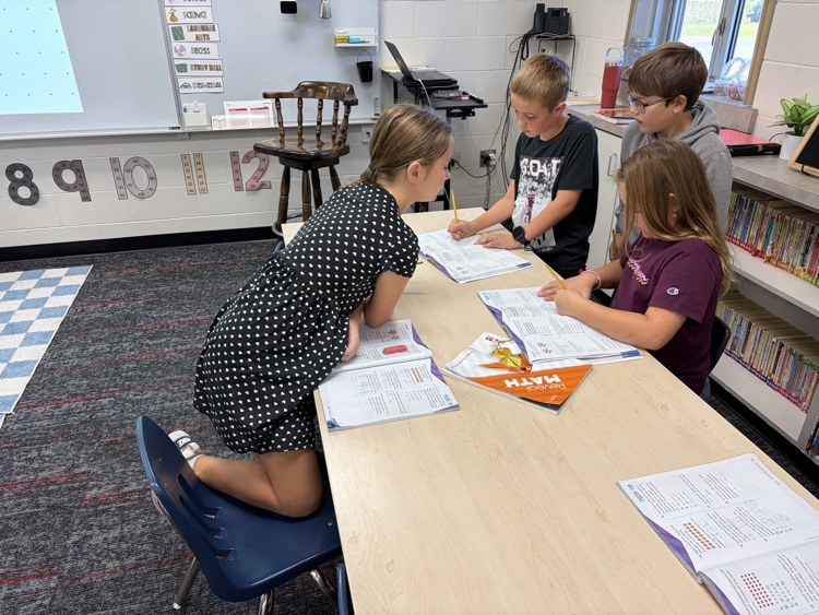 math review
