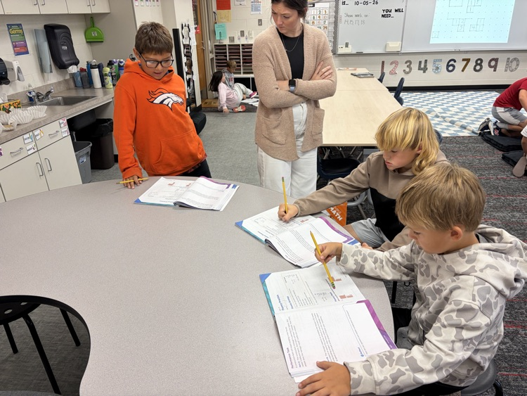 math review