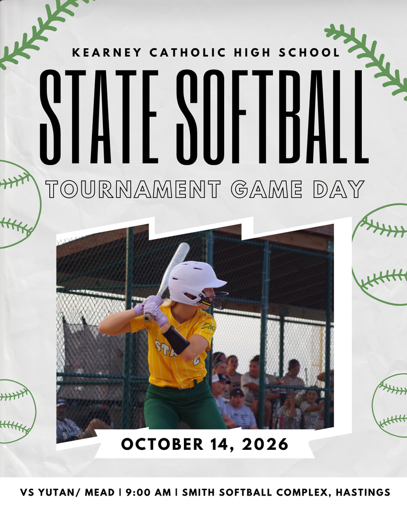 state softball