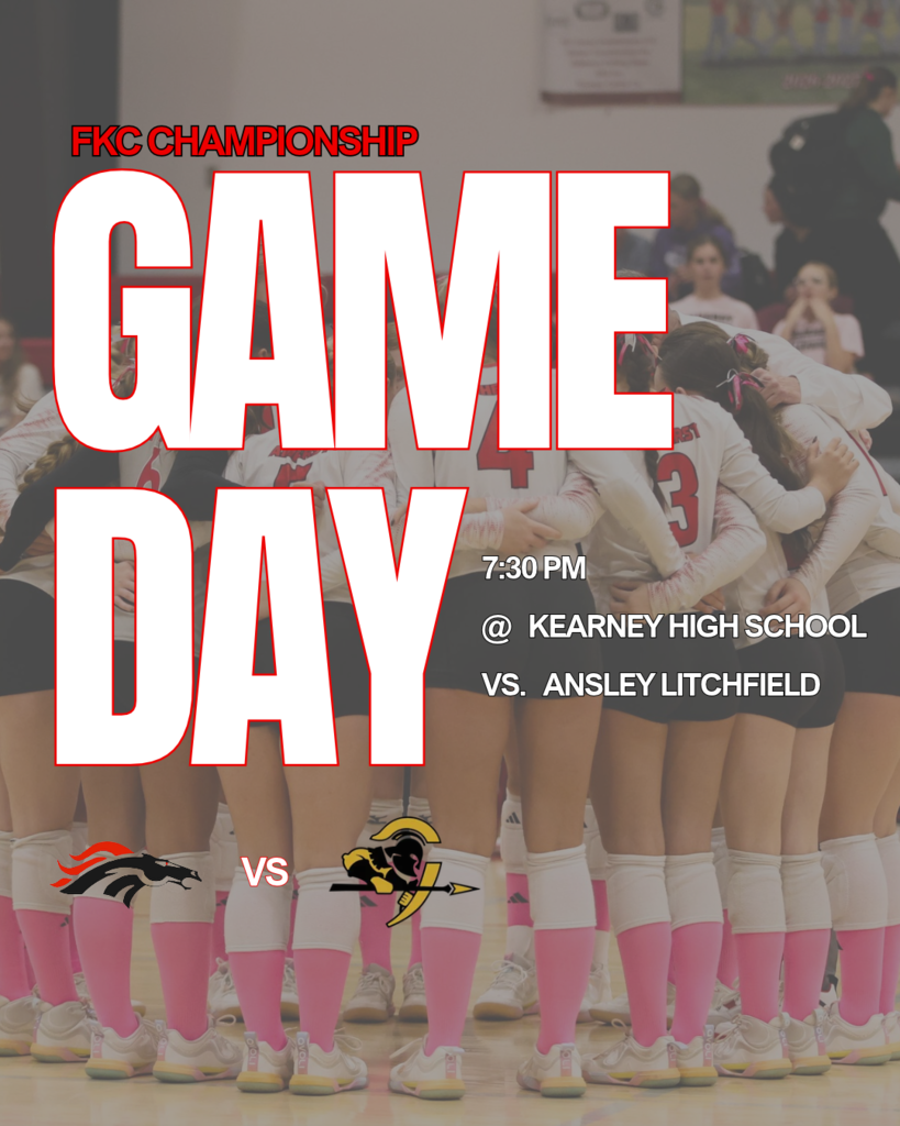 game day
