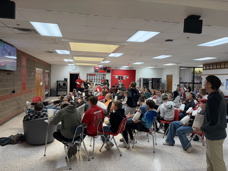 commons is full