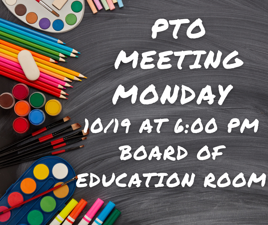 PTO meeting